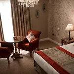 Clanard Court Hotel 4*