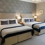 Clanard Court Hotel Athy