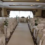 Hotel Clanard Court