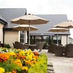 Clanard Court Hotel 4*