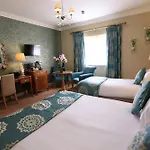 Clanard Court Hotel Athy
