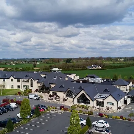 Clanard Court Hotel 4*