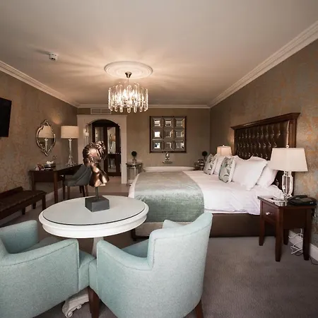 Hotel Clanard Court Athy