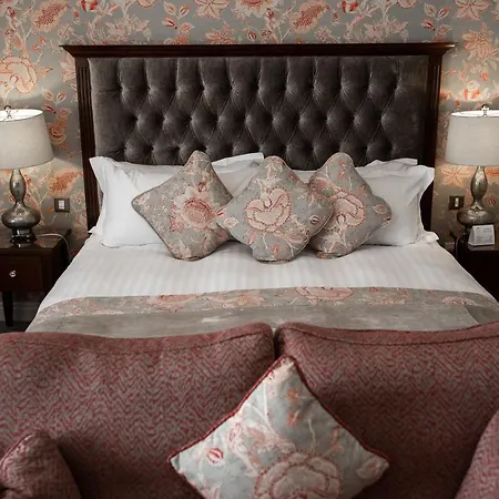 Clanard Court Hotel 4*