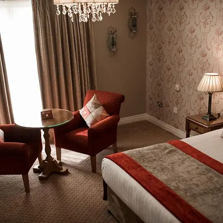 Clanard Court ホテル 4*