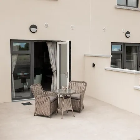 Clanard Court Hotel