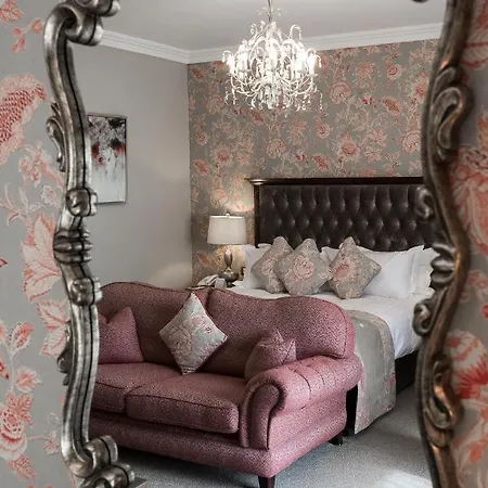 Clanard Court 4* Athy