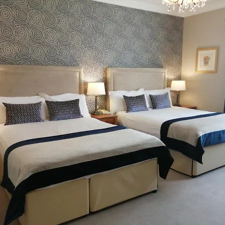 Clanard Court ホテル アシー