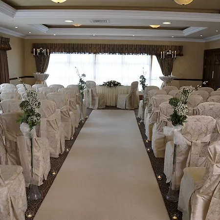 ホテル Clanard Court