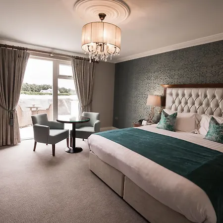 Hotel Clanard Court