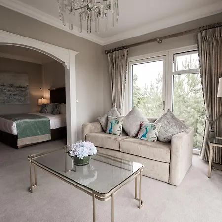 Hotel Clanard Court 4*