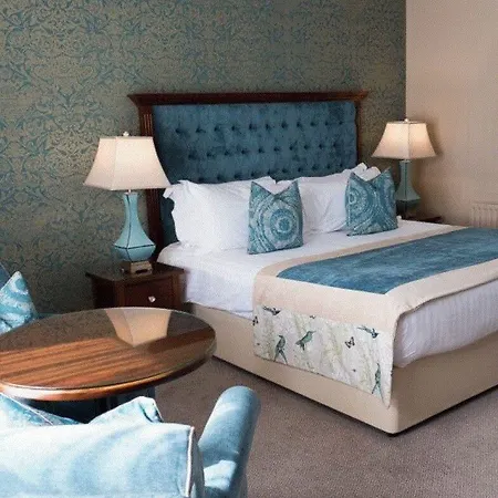 Clanard Court Hotell 4*