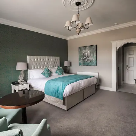 Clanard Court Hotell Athy
