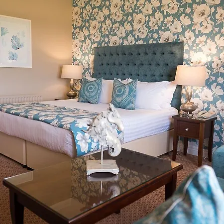 Clanard Court アシー