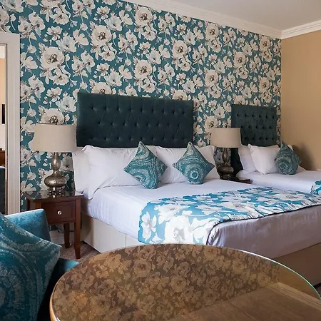 Clanard Court 4* Athy