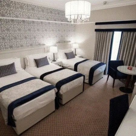Clanard Court Hotel 4*