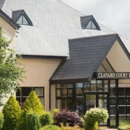 Hotel Clanard Court 4*