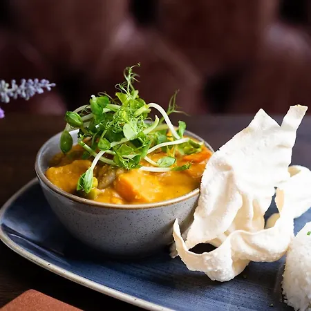 Clanard Court ホテル