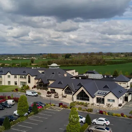 Hotel Clanard Court Athy