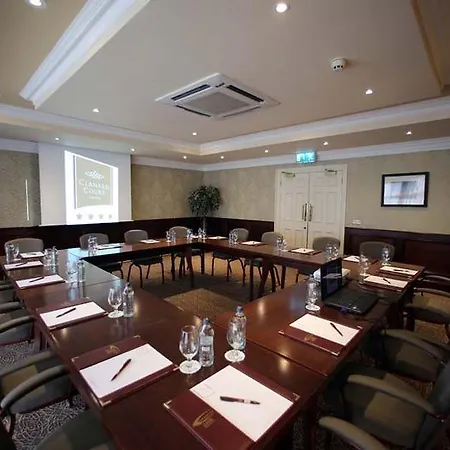 Clanard Court Hotel