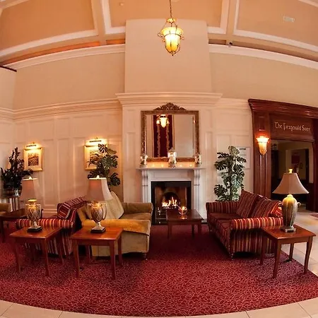 Hotel Clanard Court Athy