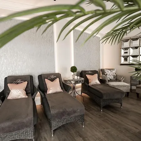 Clanard Court Hotel Athy