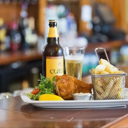 ホテル Clanard Court アシー