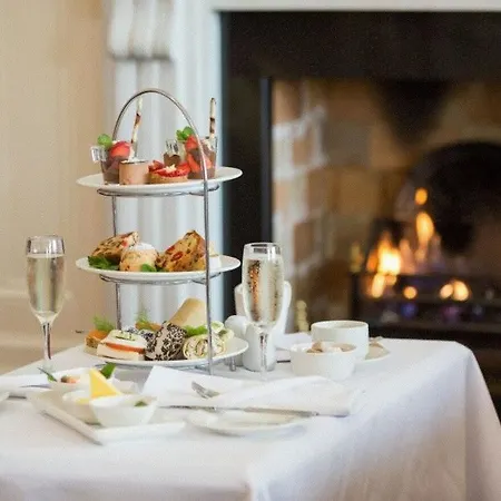 Clanard Court 4* Athy