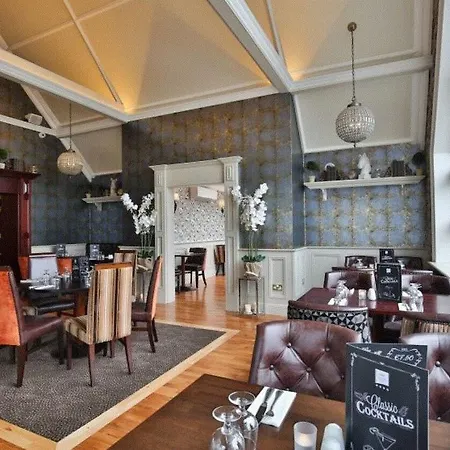 Clanard Court 4* Athy