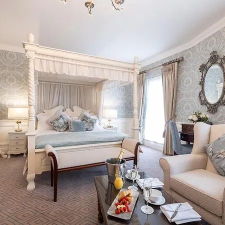 Clanard Court Hotel Athy