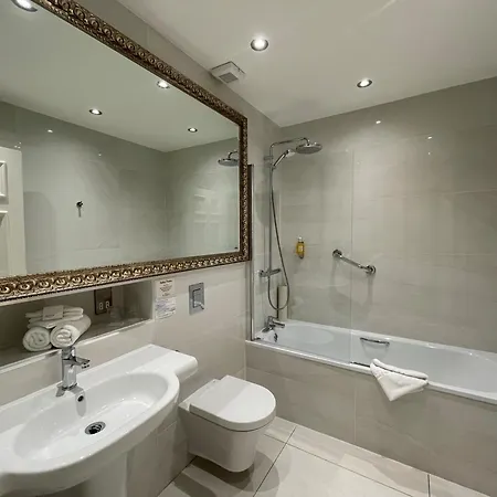 Clanard Court Hotell Athy