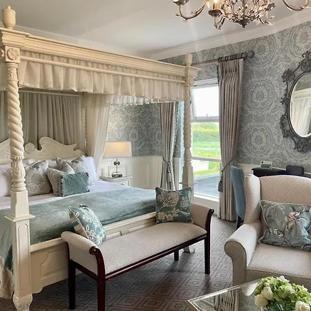 Hotel Clanard Court Athy