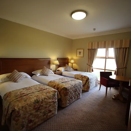 Clanard Court 4* Athy