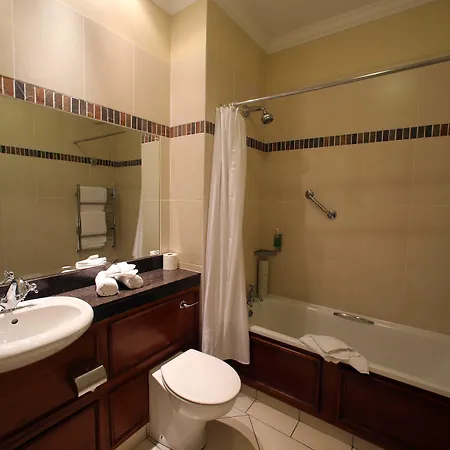 Clanard Court Hotell