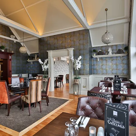 Clanard Court Hotel 4*