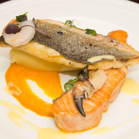 Hotel Clanard Court Athy