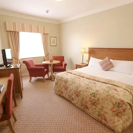 Clanard Court 4* Athy