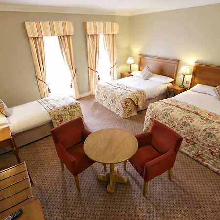 Clanard Court 4* Athy