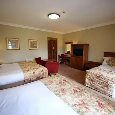 Hotel Clanard Court
