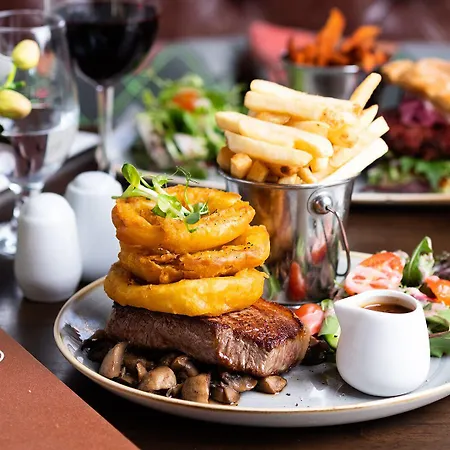 Clanard Court 4* Athy