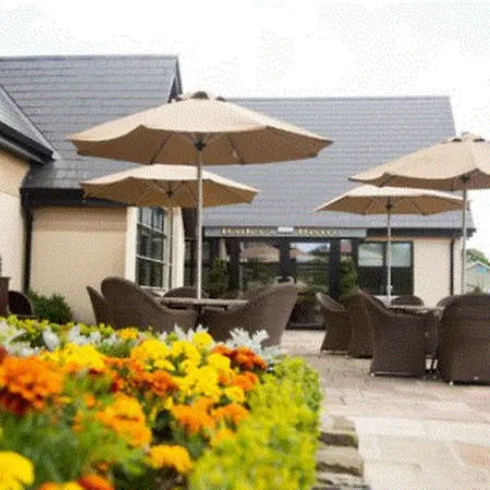 Clanard Court Hotel 4*