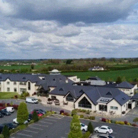 Clanard Court Hotel 4*