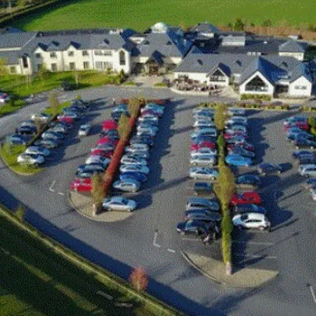 Clanard Court Athy