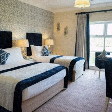 Clanard Court Hotel Athy