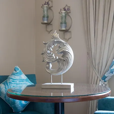 ホテル Clanard Court