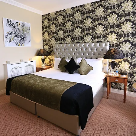 Clanard Court アシー