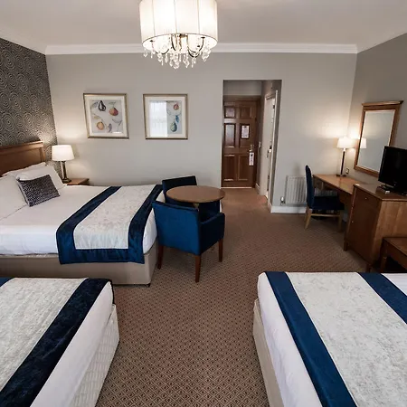 Clanard Court Athy