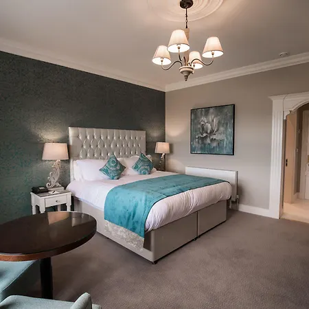 Clanard Court Hotel Athy