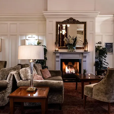 Hotel Clanard Court 4*