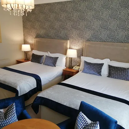 Hotel Clanard Court Athy